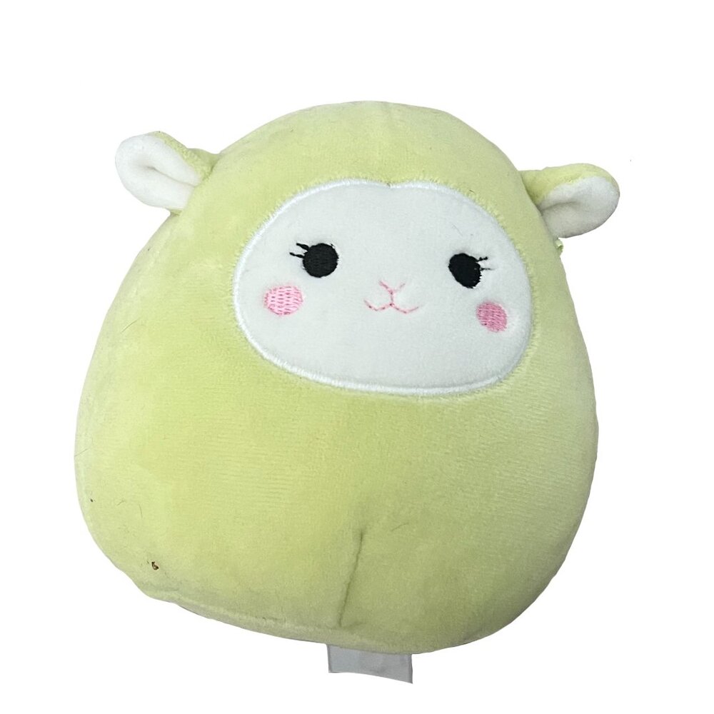 Addison the Lamb 5"